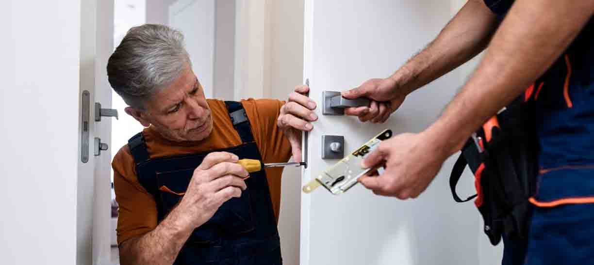 Locksmith Farmers Branch